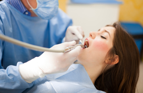 Clinica Y Laboratorio Dental Toa Alta Heights Infopaginas