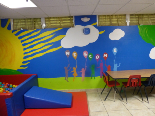 Terapia Ocupacional, Educativa, Terapia del Habla, Sicólogos Por Especialidad - Niños Y Adolescentes