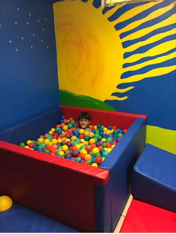 Terapia Ocupacional, Educativa, Terapia del Habla, Sicólogos Por Especialidad - Niños Y Adolescentes