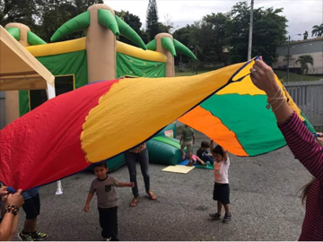 Terapia Ocupacional, Educativa, Terapia del Habla, Sicólogos Por Especialidad - Niños Y Adolescentes
