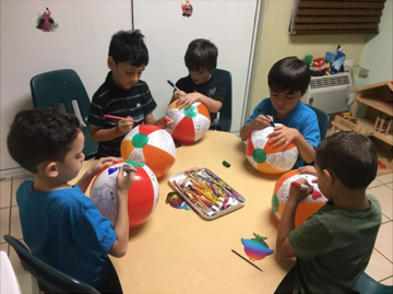 Terapia Ocupacional, Educativa, Terapia del Habla, Sicólogos Por Especialidad - Niños Y Adolescentes