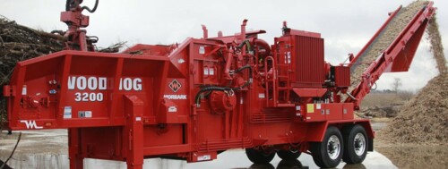 • Reciclaje de paletas de madera
• Trituración de paletas, madera y otros
• Transportación de desperdicios sólidos no peligrosos
• Transporte de carga terrestre
• Renta de equipo pesado
• Movimiento de tierra
• Excavaciones