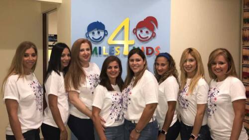 Dentistas Especialistas - Dentistas Pediátricos
Dentistas