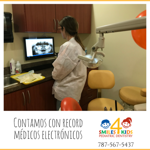 Dentistas Especialistas - Dentistas Pediátricos
Dentistas