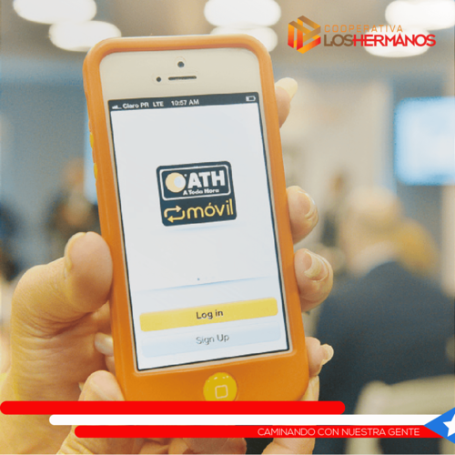 servicio ath movil