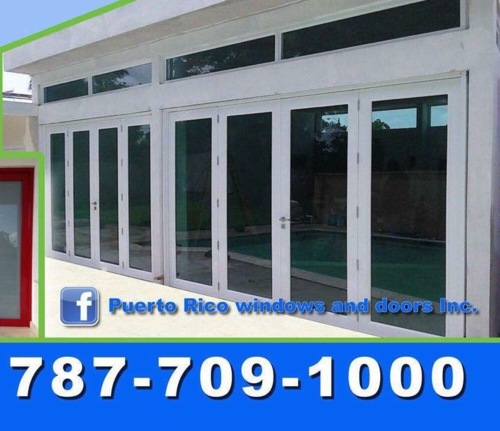 Cotizamos en la comodidad de su hogar. Puertas y ventanas de seguridad en aluminio y cristal. Trabajamos 5 días laborables.