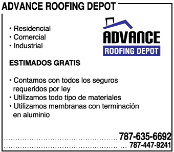                                                                                             • ¡Dígale adiós a las filtraciones membranas con nuestras láminas de aluminio! 
• Contamos con 30 instaladores certificados en toda la Isla y somos distribuidores de Membranas Asfálticas.
                                                                                    