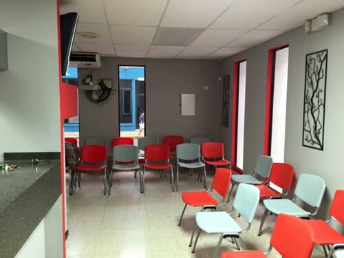 • Sonogramas Pélvicos
• Sonogramas 4 - D
• Endometriosis
• Casos de infertilidad
• VBAC/TOLAC
• Embarazos de alto riesgo
• Cirugías por laparoscopía
• Pruebas de cáncer
• Esterilizaciones
• Cirugías Pélvicas