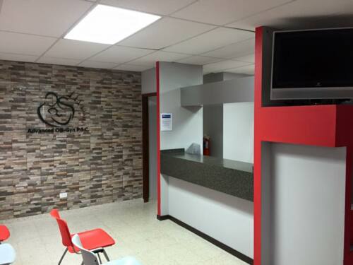 • Sonogramas Pélvicos
• Sonogramas 4 - D
• Endometriosis
• Casos de infertilidad
• VBAC/TOLAC
• Embarazos de alto riesgo
• Cirugías por laparoscopía
• Pruebas de cáncer
• Esterilizaciones
• Cirugías Pélvicas