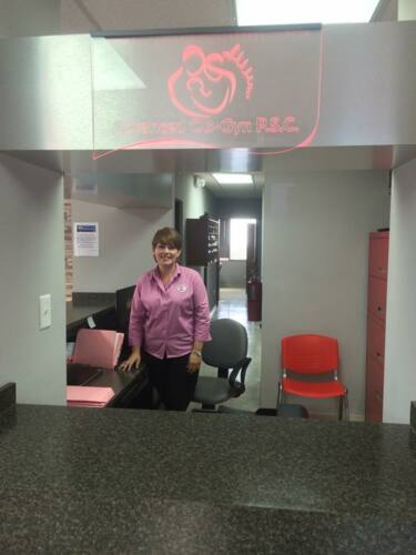 • Sonogramas Pélvicos
• Sonogramas 4 - D
• Endometriosis
• Casos de infertilidad
• VBAC/TOLAC
• Embarazos de alto riesgo
• Cirugías por laparoscopía
• Pruebas de cáncer
• Esterilizaciones
• Cirugías Pélvicas