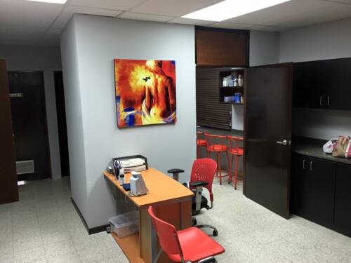 • Sonogramas Pélvicos
• Sonogramas 4 - D
• Endometriosis
• Casos de infertilidad
• VBAC/TOLAC
• Embarazos de alto riesgo
• Cirugías por laparoscopía
• Pruebas de cáncer
• Esterilizaciones
• Cirugías Pélvicas