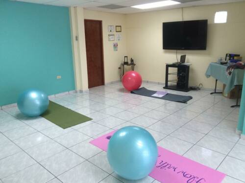 • Sonogramas Pélvicos
• Sonogramas 4 - D
• Endometriosis
• Casos de infertilidad
• VBAC/TOLAC
• Embarazos de alto riesgo
• Cirugías por laparoscopía
• Pruebas de cáncer
• Esterilizaciones
• Cirugías Pélvicas