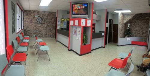 • Sonogramas Pélvicos
• Sonogramas 4 - D
• Endometriosis
• Casos de infertilidad
• VBAC/TOLAC
• Embarazos de alto riesgo
• Cirugías por laparoscopía
• Pruebas de cáncer
• Esterilizaciones
• Cirugías Pélvicas