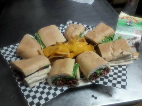                                                                                             Pizzería
Restaurante
Comida Criolla
                                                                                    