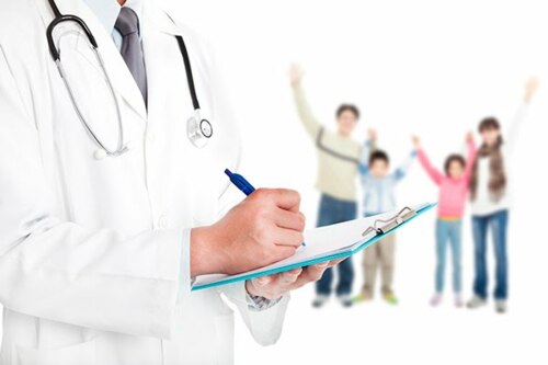                                                                                             Medicina General, Cirugia Menor, Adultos y niños.
Visitas al hogar cita previa.
                                                                                    