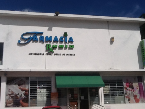                                                                                             • Joyería Forever Cristal
• Envoltura de regalo
• Departamento de equipo médico, muletas andadores, bastones
• Gran variedad de efectos y equipos escolares y de oficina
• Juguetes
• Perfumería y cosméticos.
• Carteras
• Mini market
• Joyería
                                                                                    