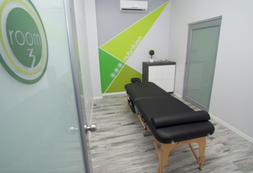 Centro Quiropráctico de Aguada
• Tratamiento Quiropráctico
• Terapias de láser frío
• Masaje
• Yoga