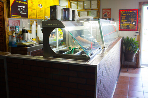 El Trapiche Bar & Restaurant  Infopáginas