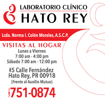                                                                                             • CBC
• Pruebas de coagulación
• Prueba de Influenza
• Prueba de embarazos
• Matrimonio
• Urinálisis
• Entre otras...
                                                                                    