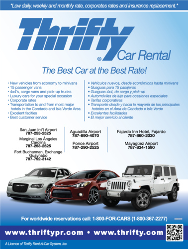 Ace Rent A Car Puerto Rico Ace Rent A Car Puerto Rico
