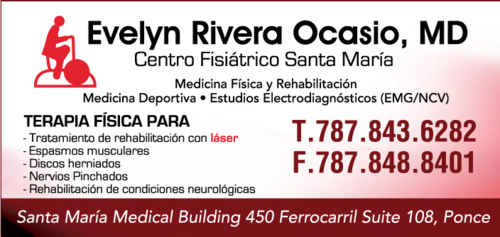 Terapia física para:
Espasmos musculares
Discos herniados
Nervios pinchados
Rehabilitación de condiciones neurológicas
Tratamiento de rehabilitación con láser