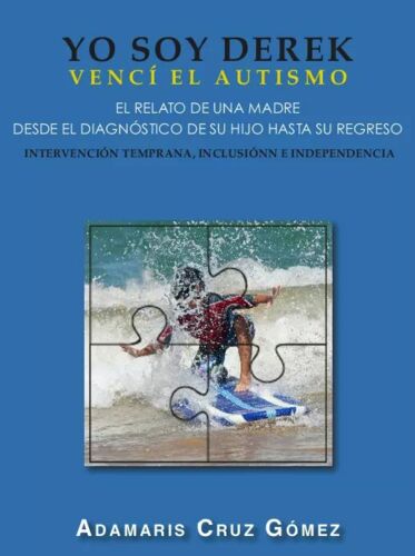 • Terapia del habla y lenguaje
• Terapia Ocupacional y Terapia Ocupacional Sensorial
• Evaluación de pruebas psicológicas
• Evaluación en el área de desarrollo y disfagia
• Evaluación de habla y lenguaje
• Neuropsicólogo