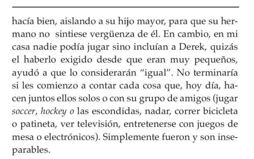 • Terapia del habla y lenguaje
• Terapia Ocupacional y Terapia Ocupacional Sensorial
• Evaluación de pruebas psicológicas
• Evaluación en el área de desarrollo y disfagia
• Evaluación de habla y lenguaje
• Neuropsicólogo