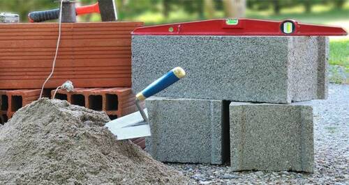                                                                                             • Materiales de Construcción
• Variedad de Pintura
• Herrajes
• Cerraduras
• Materiales de Plomería
• Herramientas y otros materiales de Ferretería
                                                                                    