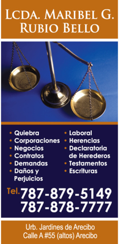                                                                                             • Notaría
• Quiebras 
• Práctica Civil
• Declatatoria de Herederos
• Testamentos
• Escrituras
• Herencias
• Contratos
                                                                                    