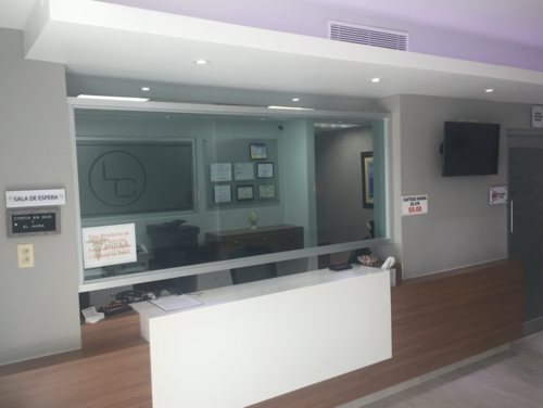 Laboratorio Clinico Caribbean