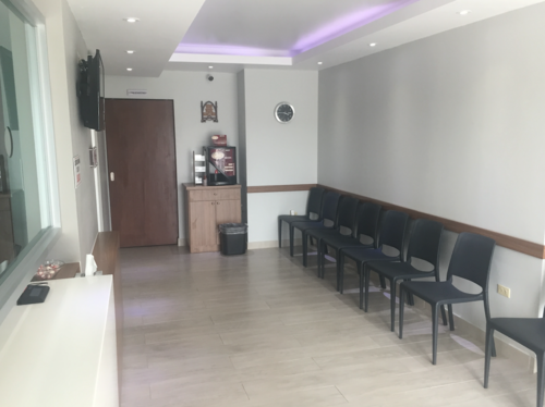 Laboratorio Clinico Caribbean