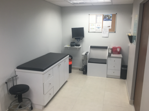 Laboratorio Clinico Caribbean