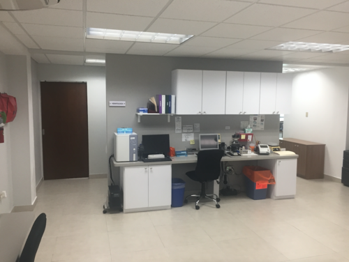 Laboratorio Clinico Caribbean