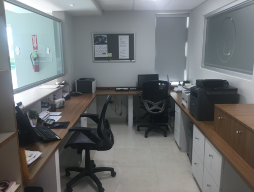 Laboratorio Clinico Caribbean