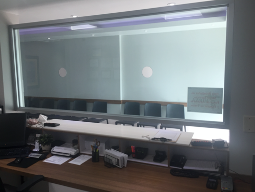 Laboratorio Clinico Caribbean