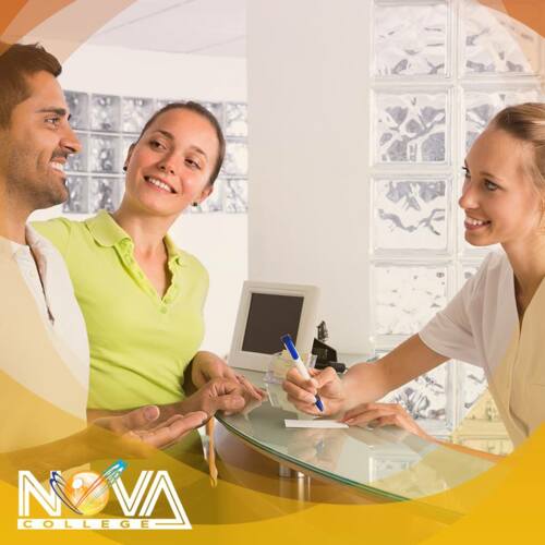                                                                                             Contamos con varias opciones académicas: 
Técnico de Farmacia
Integral Bancario 
Administración de oficina con Facturación y Record Electrónico
Cosmetología 
Cosmetología Avanzada
Barbería y Estilismo
Reparación de computadora
Técnica de uñas 
Estética 
Terapeuta del Masaje
                                                                                    