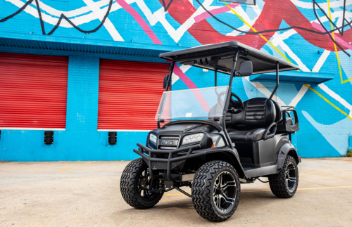 • Piezas de vehículos pequeños (carros de utilidad y golf)
• Accesorios de vehículos
• Mantenimiento y Reparación de Carritos de Golf
• Garantía
• Entrega de piezas