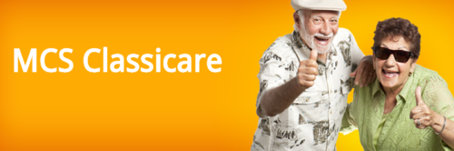 MCS Healthcare Holdings, LLC. Infopáginas MCS Healthcare Holdings, LLC. Infopáginas
