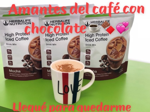 • Evaluaciones
• Batidas
• Té
• Detox