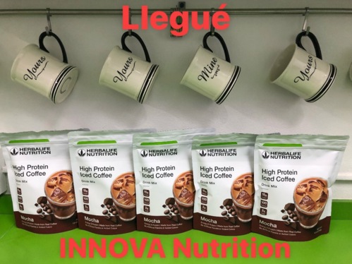• Evaluaciones
• Batidas
• Té
• Detox