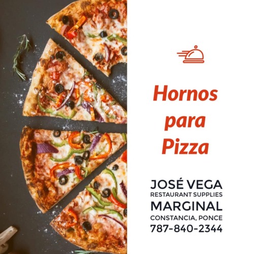                                                                                             • Venta de Equipos para restaurantes, instituciones, hoteles, cafeterías
• Ropa para chef
• Servicios a todo Puerto Rico con profesionalismo y mejores precios mejor calidad
• Equipo para restaurantes, hoteles e instituciones

Productos: 
• Estufas de gas
• Neveras
• Paellera-2 tipos Acero pulido/ Esmaltada
• Botelleros regulares- Placas y Beer Frozter
• Hornos- Pizza y convención de gas y electrico
• Platos/ Cristalería/ Cubiertos
• Moledores de carne
• Vitrinas Fria/ Caliente
• Prensadores al vacío
• Grills diferentes tamaños
• Maquinas de Helado
• Neveras
• Balanzas Colgantes regulares y certificadas
• Picadores a la medida
• Licuadoras
• Procesadores de alimentos comerciales
• Fregaderos en acero inoxidable, mesas y trampas de grasa
                                                                                    