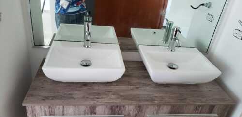                                                                                            Plomería Profesional Tony Medina
• Inodoro
• Lavamanos
• Ducha
• Bañera
• Espejo
• Fregadero
• Mezcladora
• Filtro de agua
• Válvula de entrada
• Válvula de salida
• Sapo
• Tornillos de tanque
• Ice maker
• Junta de cera
• Tornillo de piso
• Llave angular
• Manga flexible
• Desagüe
• Sifón
• Trampa de grasa
• Lavaplatos
• Check valve
• Regulador de presión
• Calentador
• Pileta
• Llave de manguera
• Cisterna
• Motor
• Presurizador
• Destapes
• Reparación tubos rotos
• Filtraciones
                                                                                    