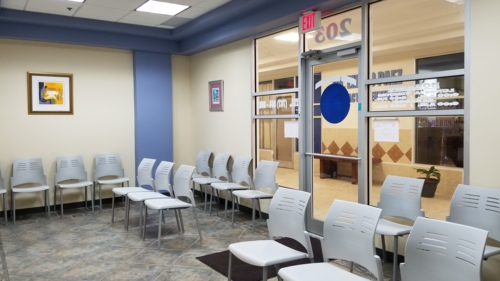                                                                                             • Visitas al hogar y lugar de trabajo.
• Recibo de órdenes médicas electrónicamente.
• Pruebas de dopaje, paternidad, influenza, vitamina D, etc.
                                                                                    