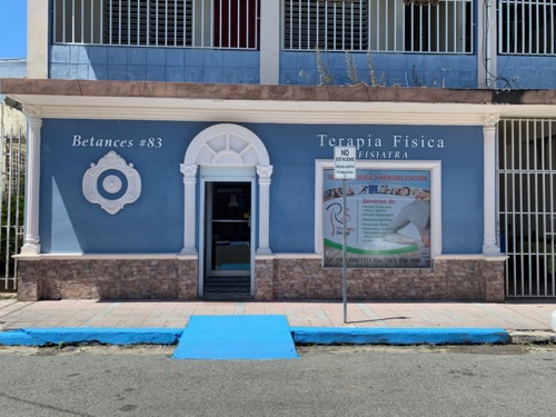                                                                                             Evaluaciones en arena para detectar o descartar síndrome de autismo infantil.

Medicina deportiva para lesiones en atletas y visitas a domicilio.
                                                                                    