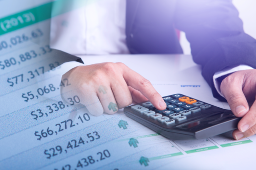                                                                                             Hacemos planillas federales y estatales.
                                                                                    