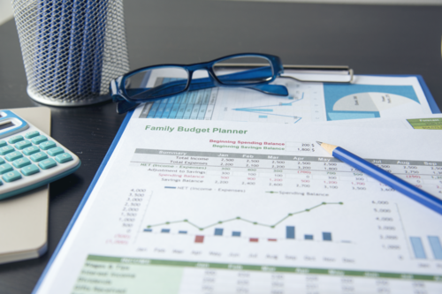                                                                                             Hacemos planillas federales y estatales.
                                                                                    