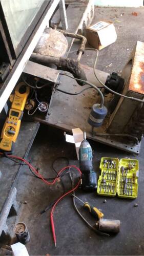                                                                                             • Instalación
• Reparación
• Mantenimiento Domestico
• Comercial e Industrial
                                                                                    