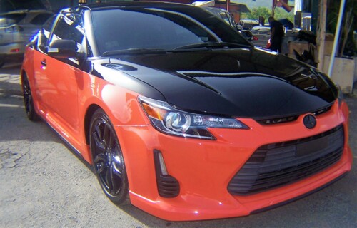                                                                                             • Mecánica liviana
• Hojalatería y pintura
• Servicio de grúa gratis
• Servicio a domicilio y transportación
• Estimados computarizados
• Servicio de renta de automóviles con Enterprise
                                                                                    