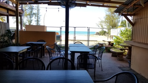                                                                                             • Carry out
• Catering
• Terraza al aire libre con vista al mar
                                                                                    