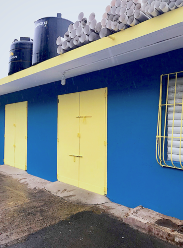 Comercial Limón